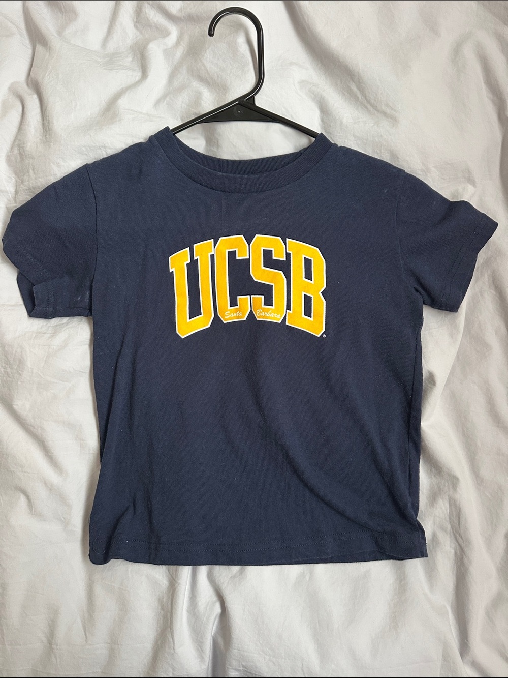 UCSB Baby Tee